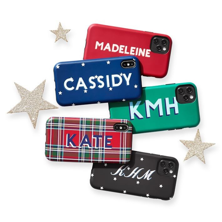 Personalized Phone Case | Mark and Graham