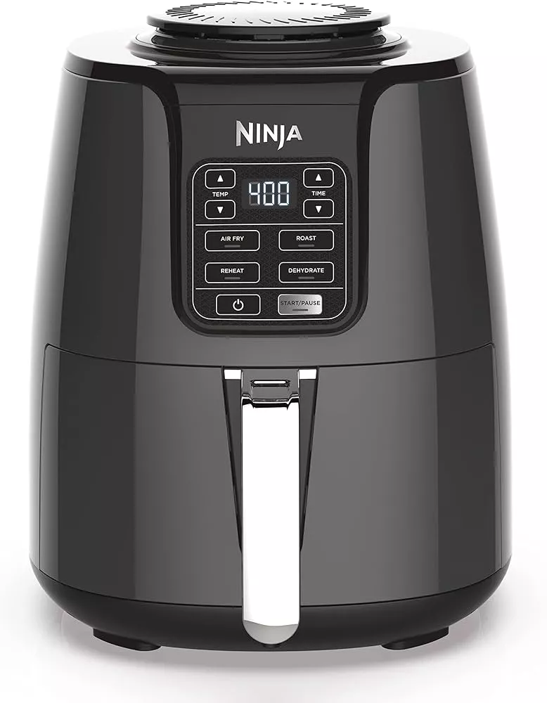 Ninja 4qt Air Fryer - Black AF101 curated on LTK