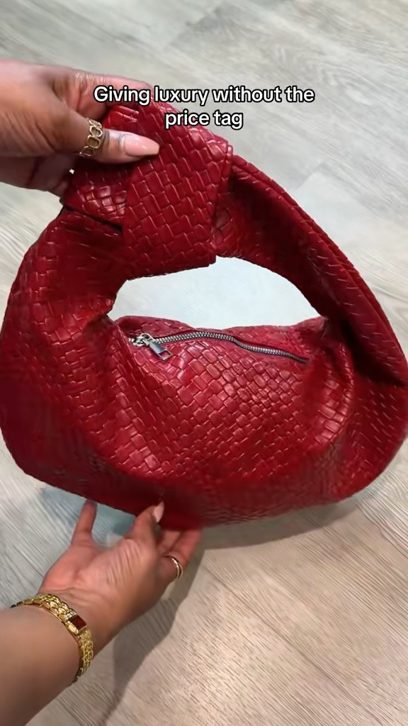 The girls that get it... already added it to cart
#TikTokShopFind #Unboxing #summermusthaves #summersale #plussizefashion

#LTKPlusSize #LTKSummerEdit #LTKItBag