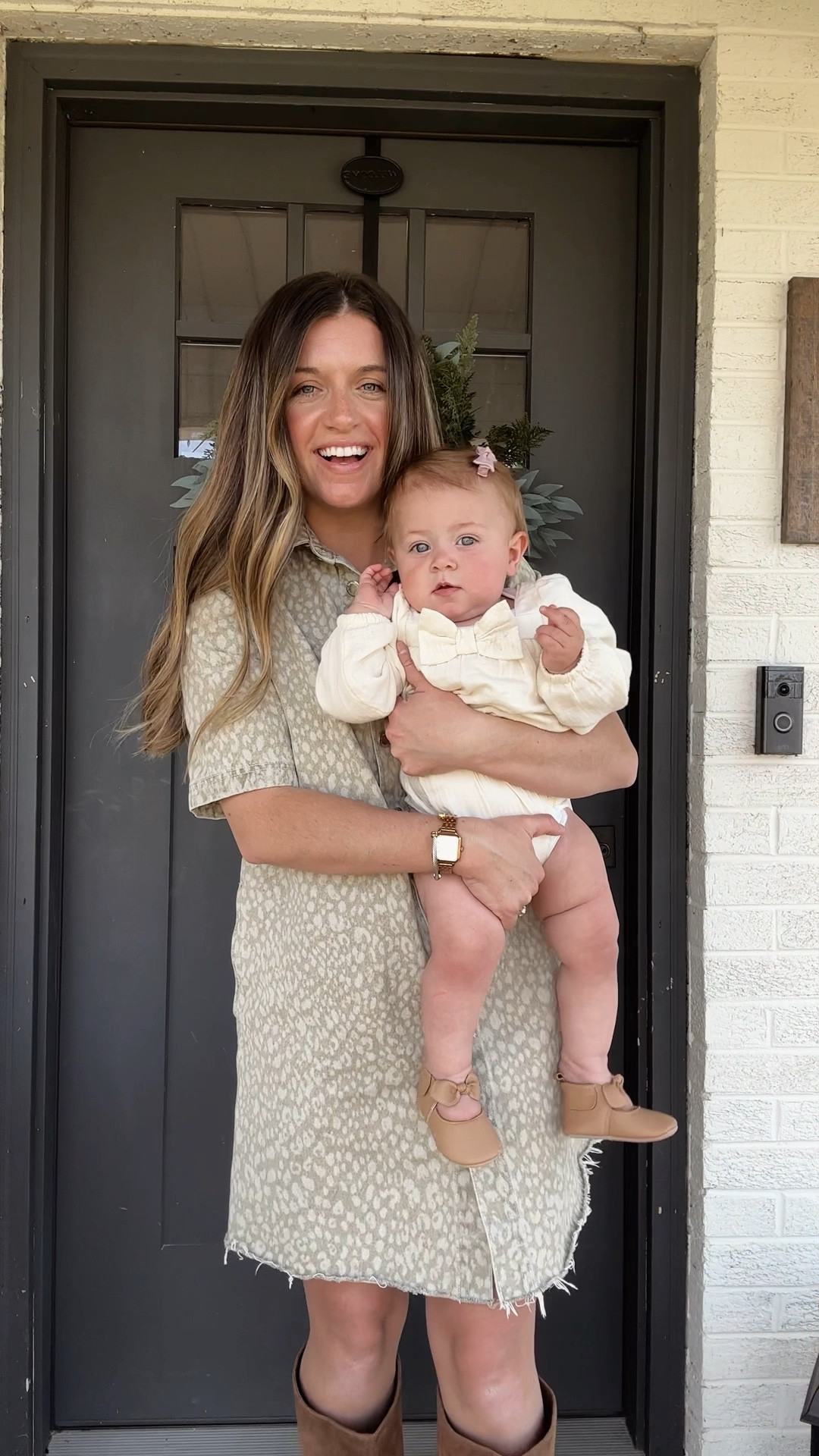 Sunday best 

Baby girl, Target, Spring, Target Circle Week,  Carters, SAHM, ootd

#LTKBaby #LTKSaleAlert #LTKFamily