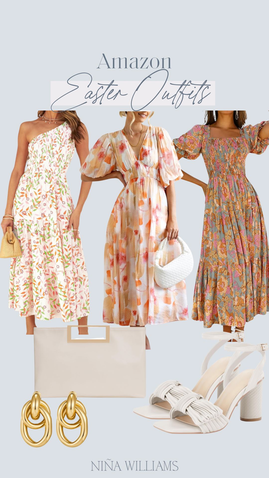 Easter / Spring Outfits | Amazon (US)