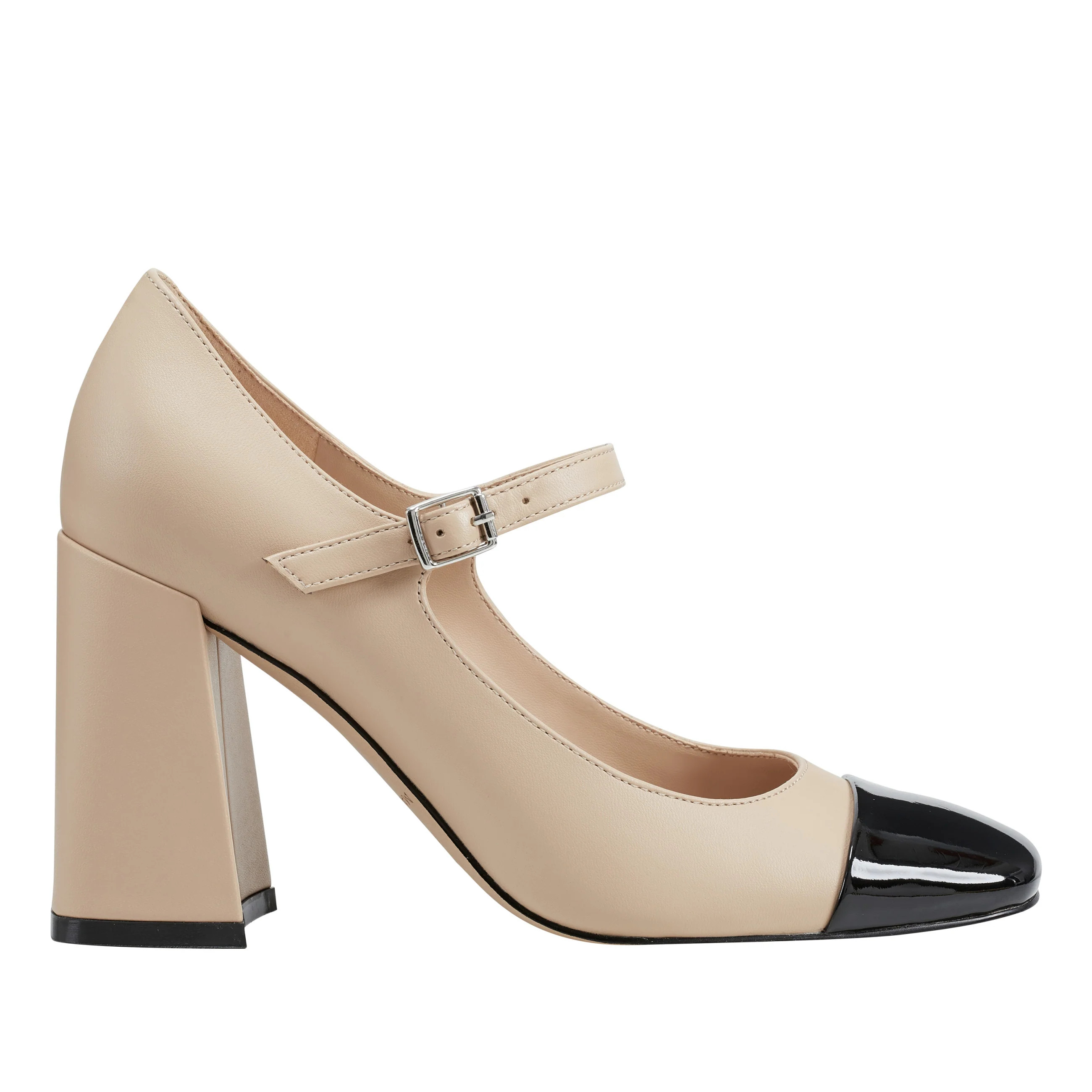 Marc Fisher Charine Cap Toe Mary Jane | Marc Fisher