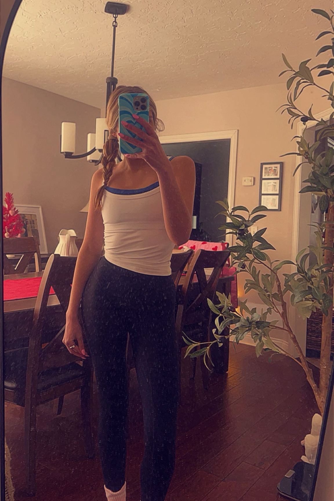 pilates outfit cute workout outfit aritzia finds set active outfit must have tank workout set pilates outfit ideas 

#LTKActive #LTKFindsUnder50