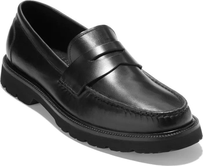 American Classics Penny Loafer (Men) | Nordstrom