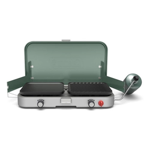 Coleman Cascade 3-in-1 Camping Stove | Scheels
