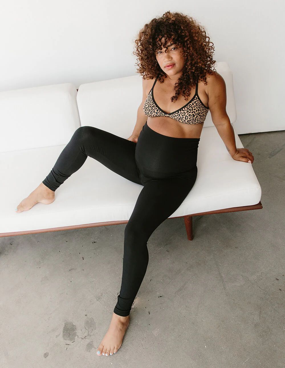 Signature Leggings | Storq Inc