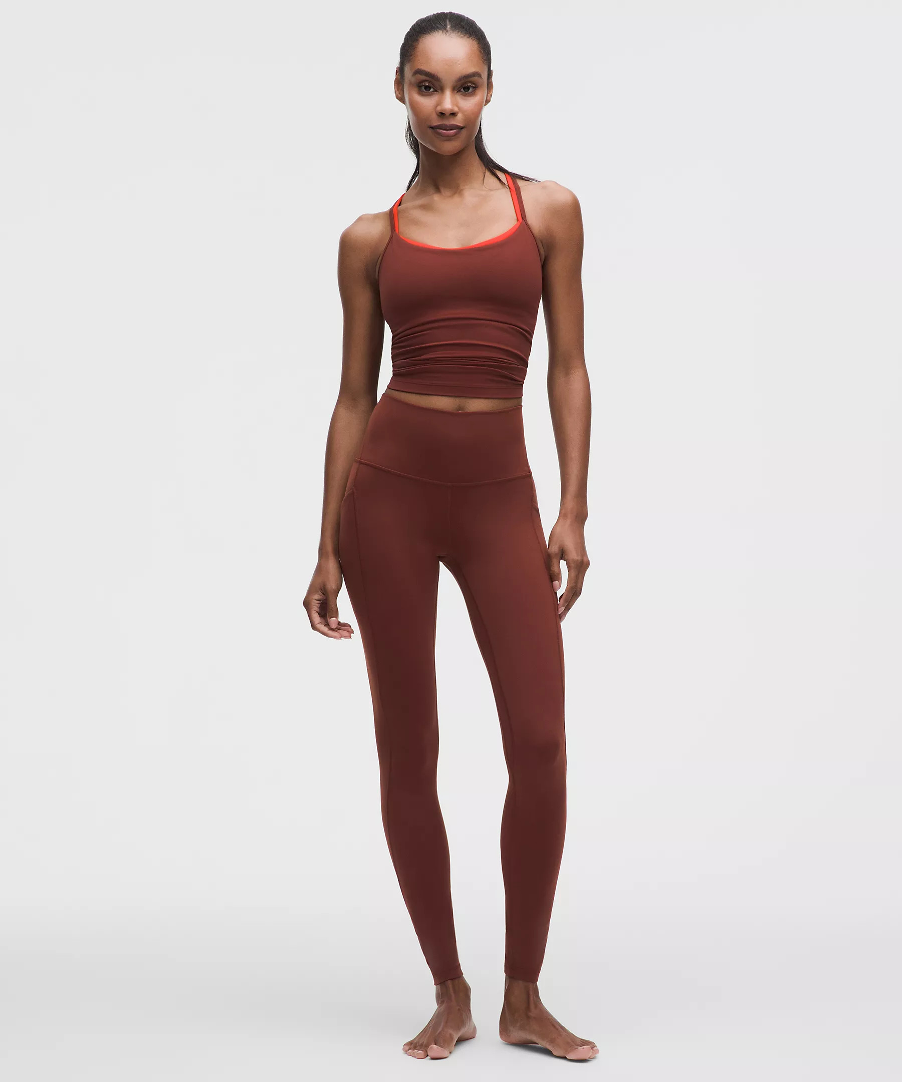 lululemon Align\u2122 High-Rise Pant with Pockets 28" | Lululemon (US)