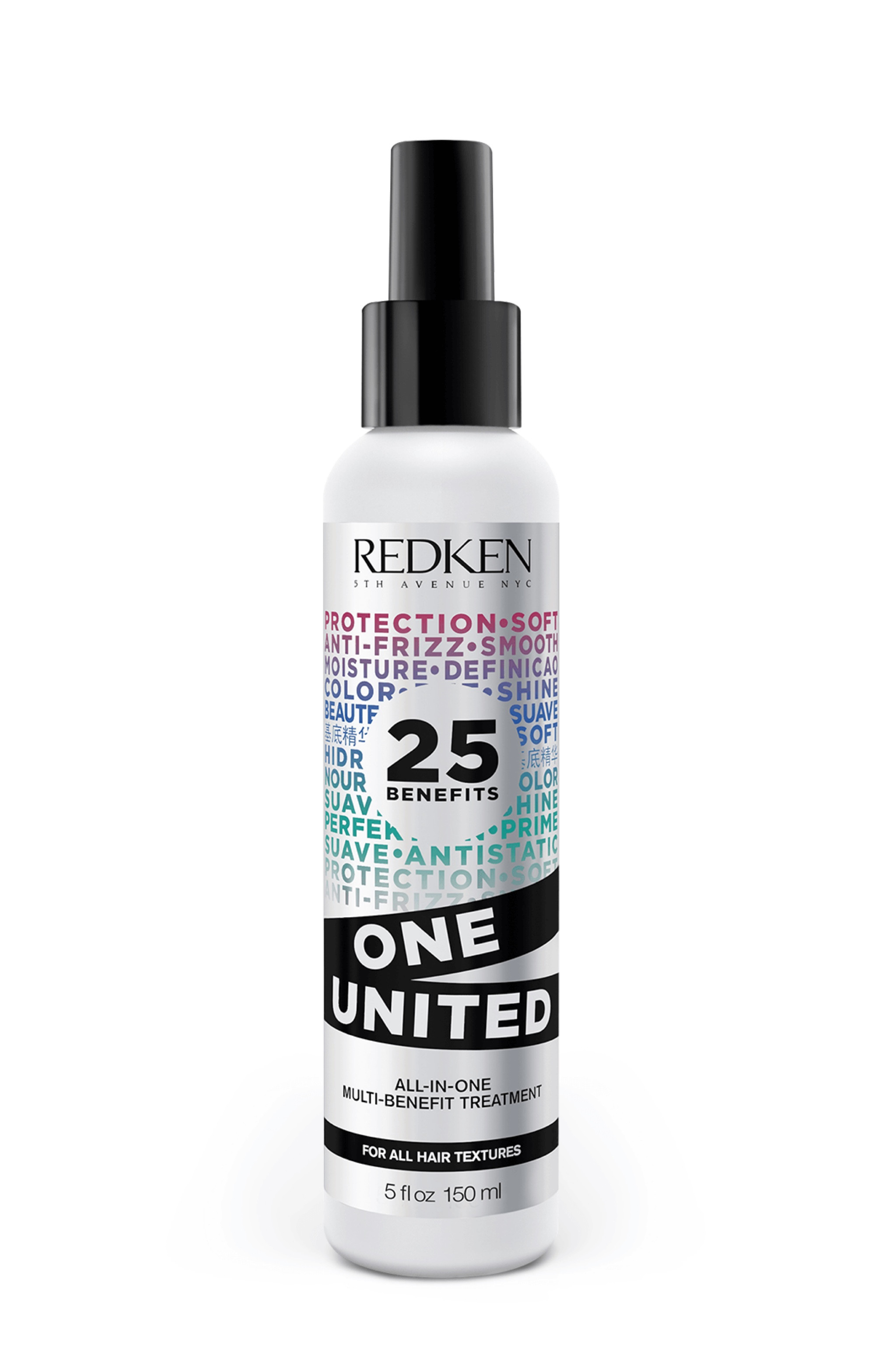 Has 25 benefits just like in the name!! Great heat protection!!!

#LTKxSephora #LTKstyletip