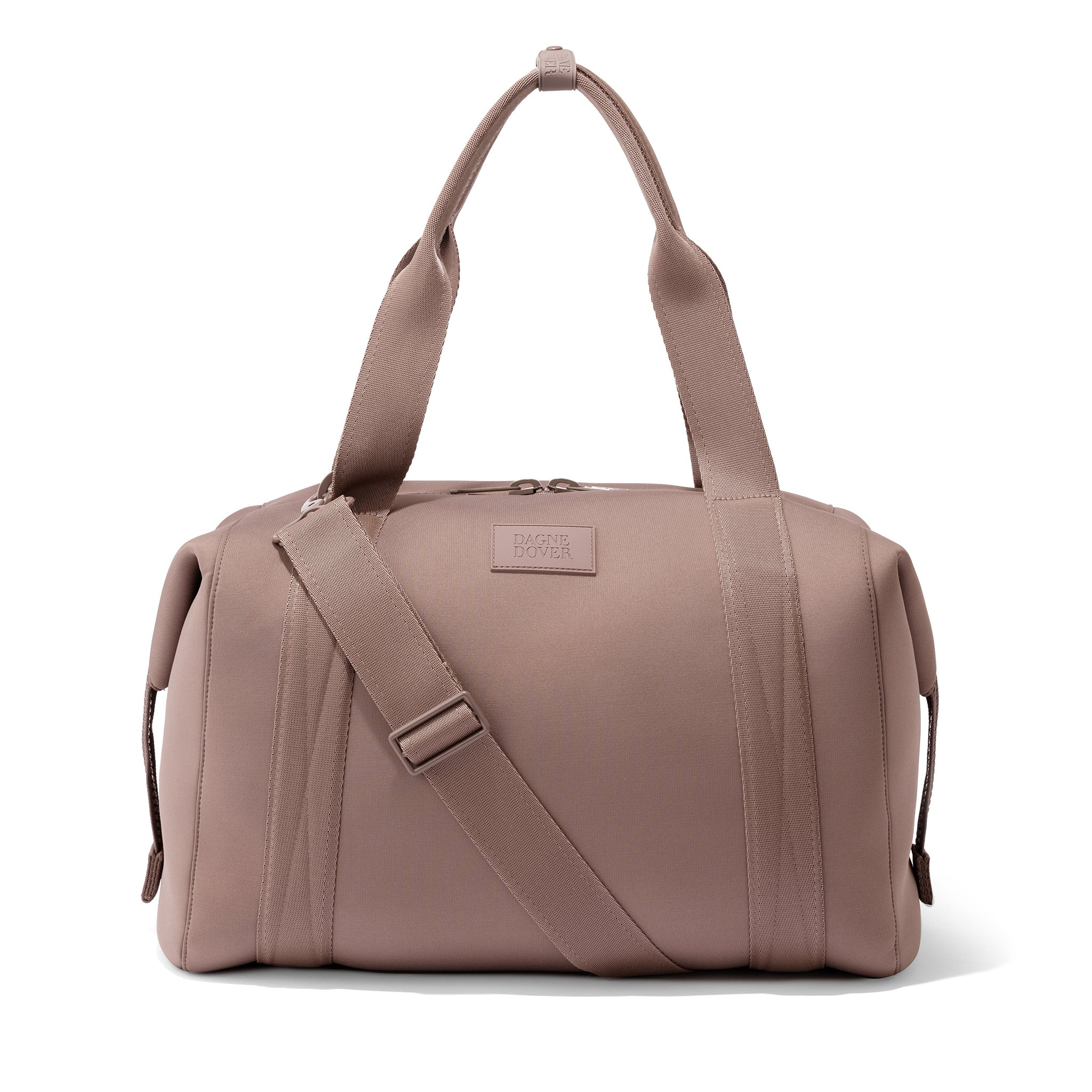 Landon Carryall Bag | Dagne Dover