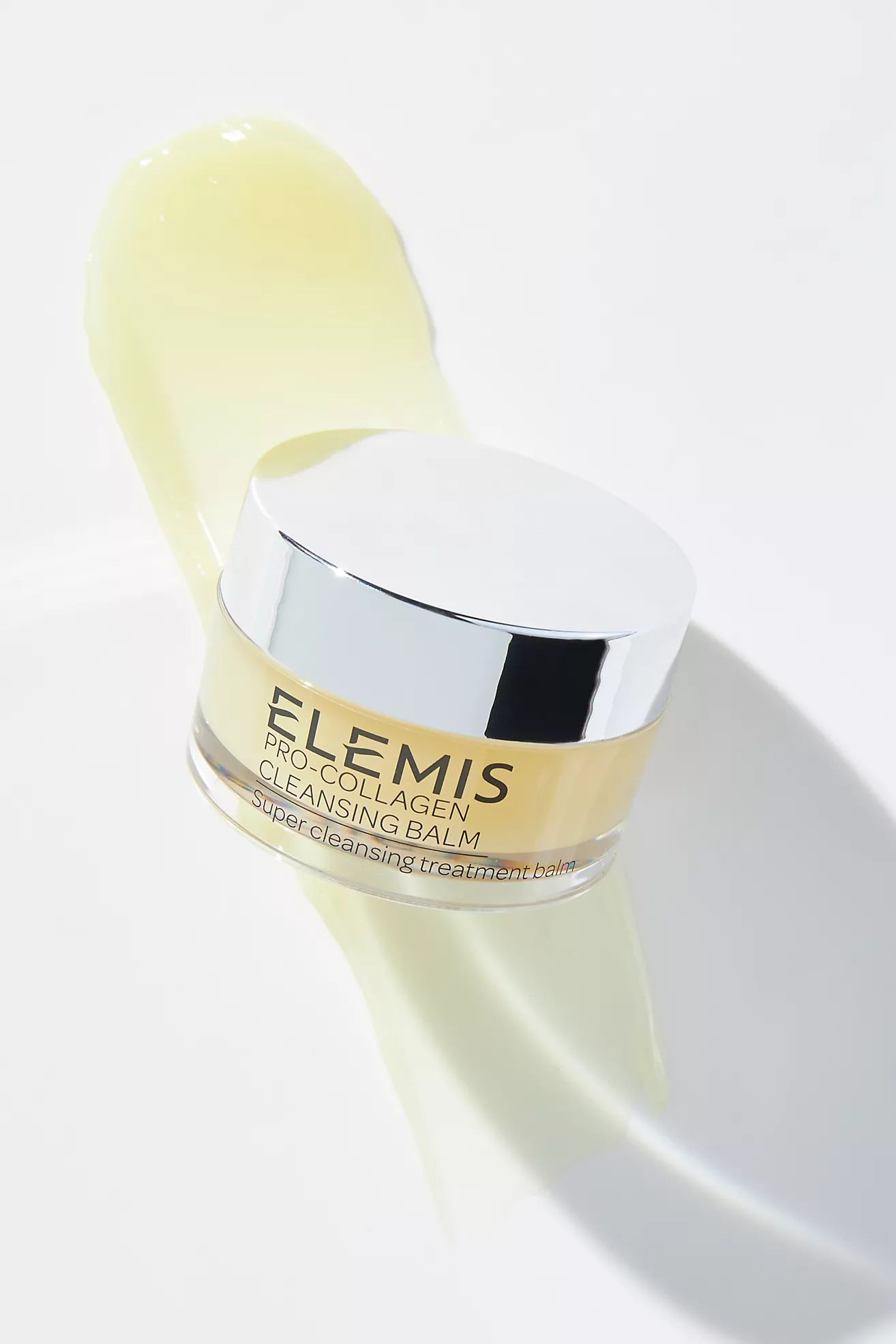 ELEMIS Travel Size Pro-Collagen Cleansing Balm | Anthropologie (US)