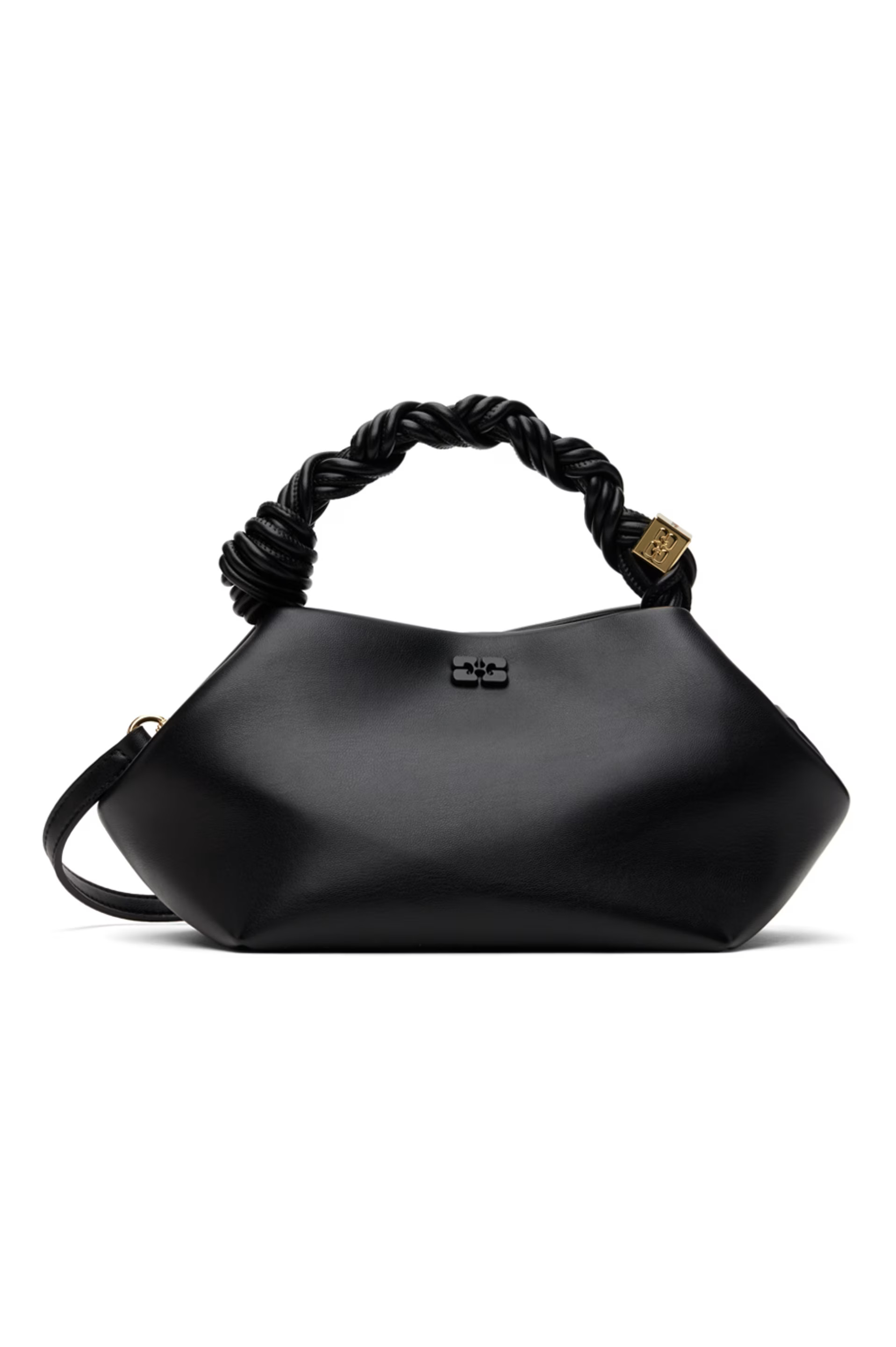 Black Small Bou Bag | SSENSE