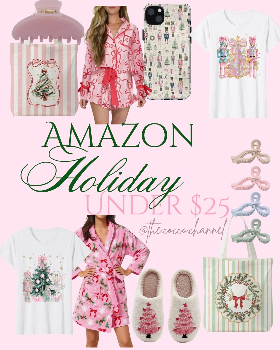 Gifts under $25

#LTKGiftGuide #LTKFindsUnder50 #LTKHoliday