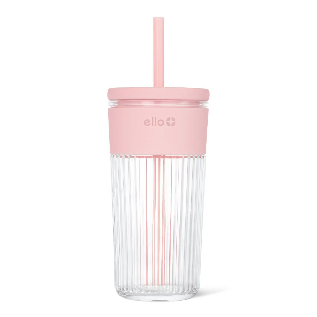 Ello Ava 18oz Straw Tumbler | Target