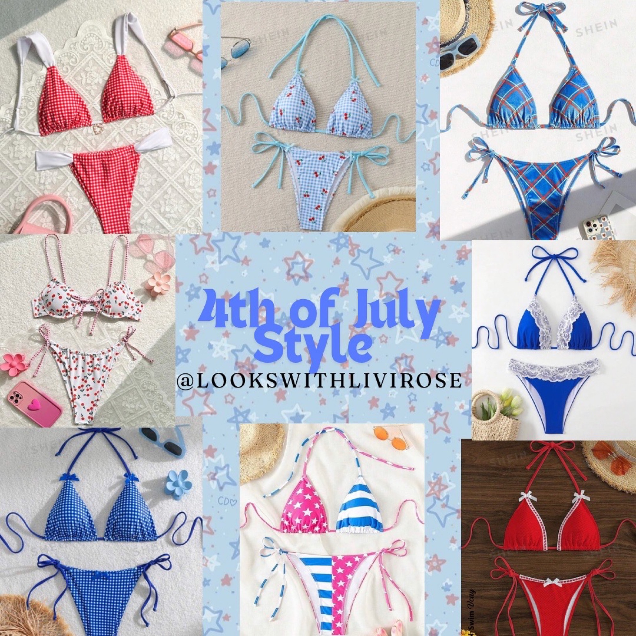 #LTKSeasonal #LTKstyletip #LTKswim