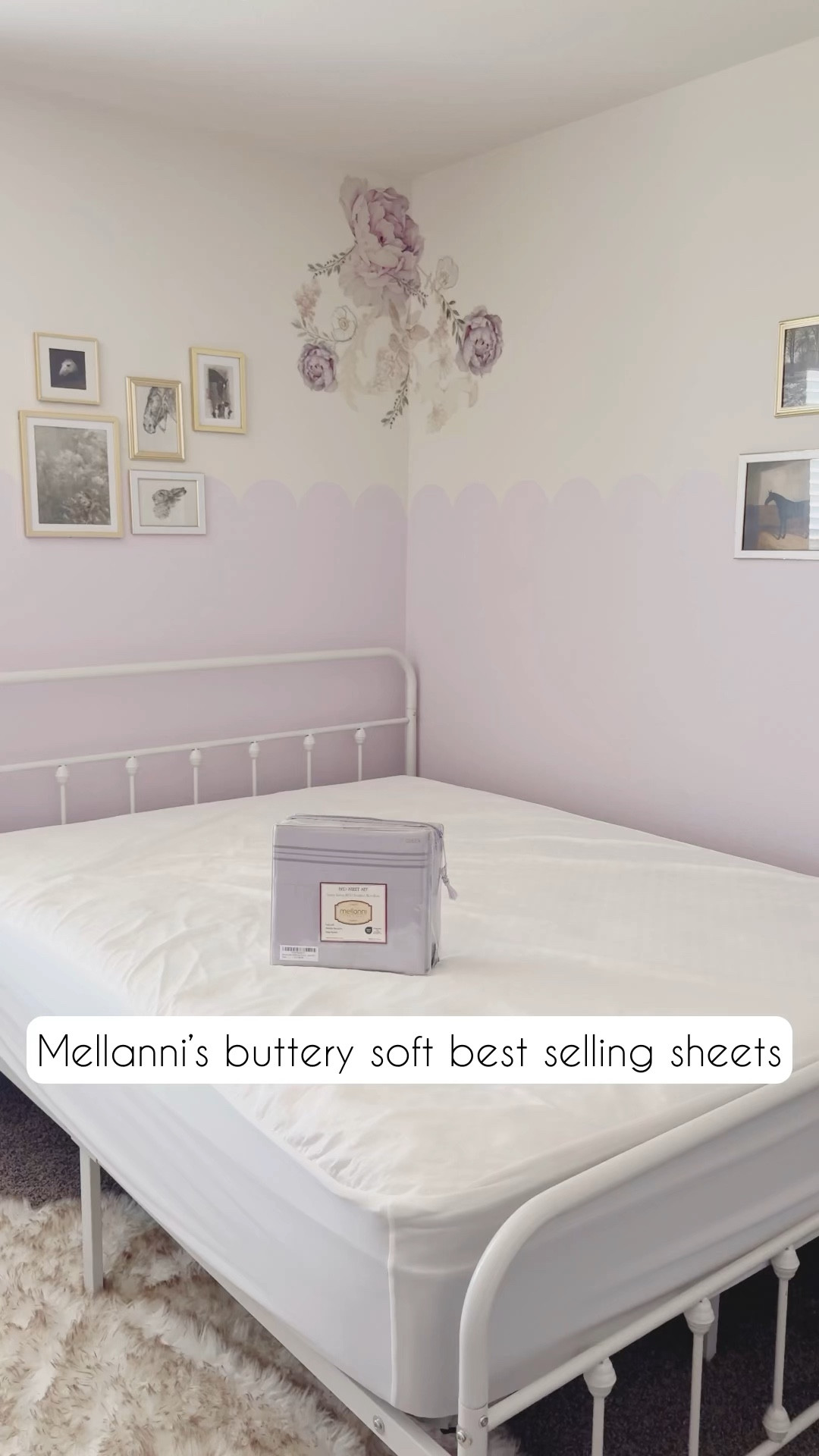 Sleep comfortably with these amazing amazing sheets from Mellanni! Over 45 colors and patterns to choose from. Designer quality without the price tag! 

#LTKGiftGuide #LTKkids #LTKhome