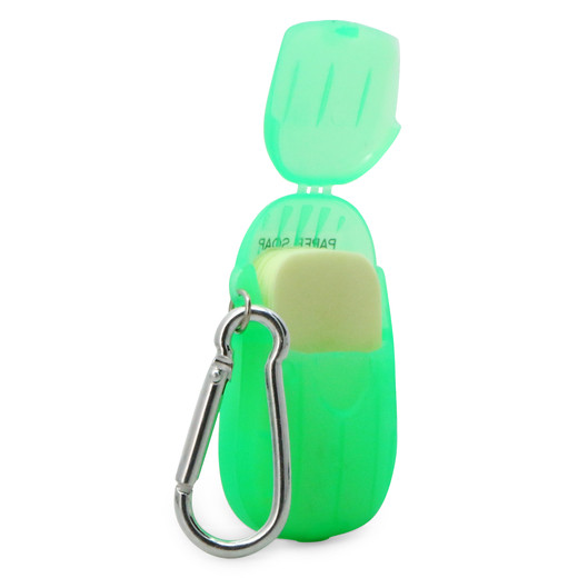 Soap Paper 20-Sheet Pack | Five Below