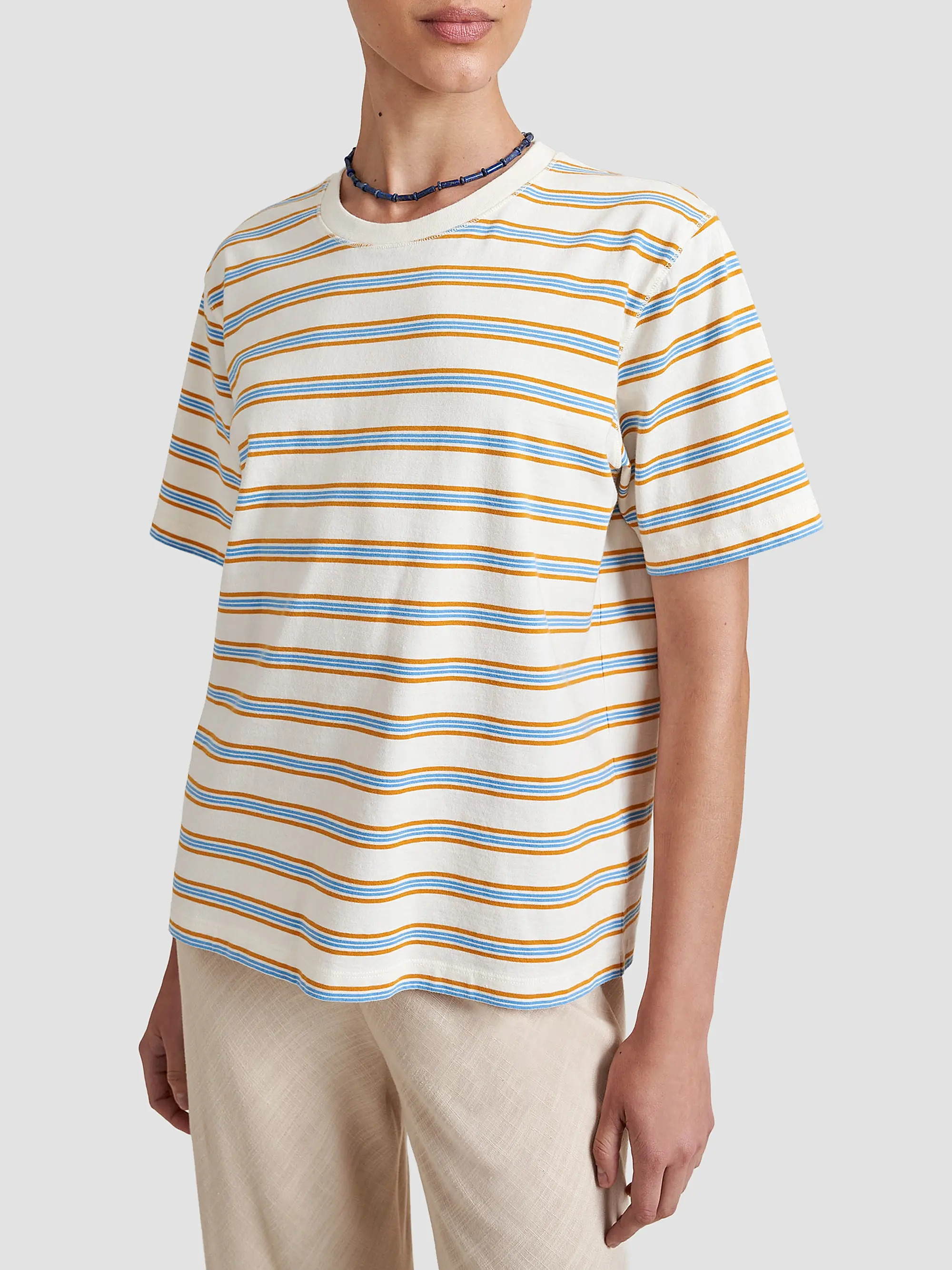 Boyfriend T-Shirt | Saks Fifth Avenue