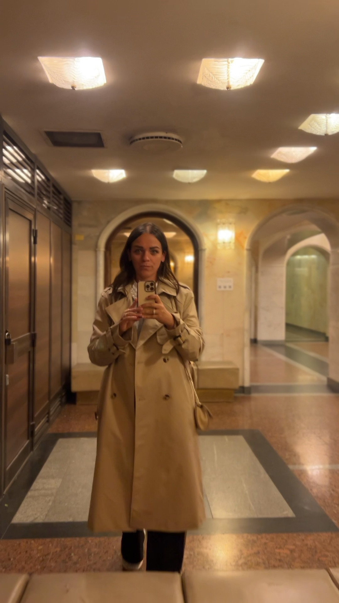 Trench coat season is officially here ! 😍 From classic long-belts to cropped styles, I’m rounding up must-shop trench coats on sale now! Think timeless beige macs, bold double-breasts & neutral tones that go with EVERYTHING. 🤍  From H&M to Abercrombie & Fitch, click to see my top picks at every price point. 

#LTKSaleAlert #LTKStyleTip #LTKSeasonal