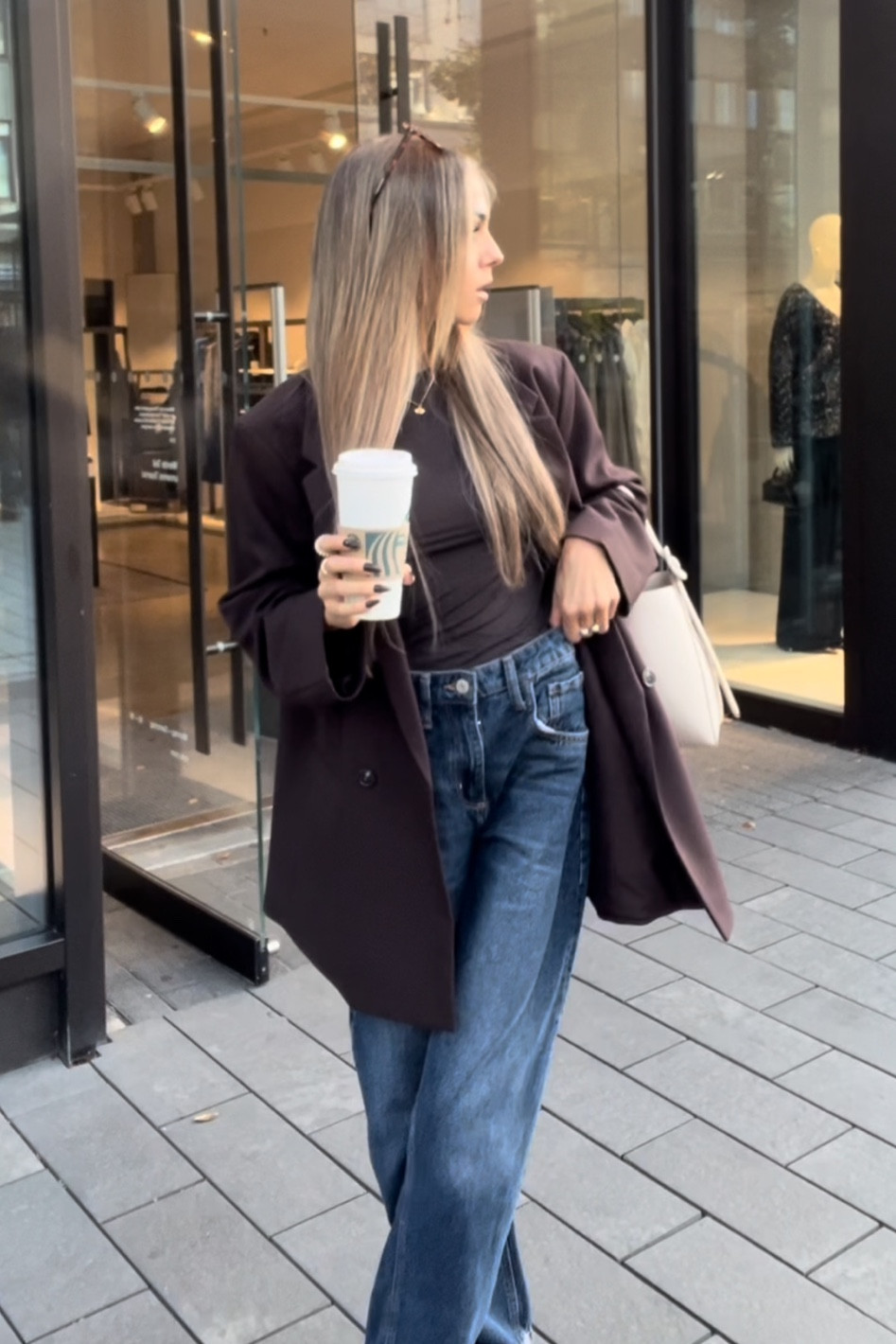 4/7 autumn outfits 🧸

#LTKstyletip #LTKautumn #LTKdeutschland