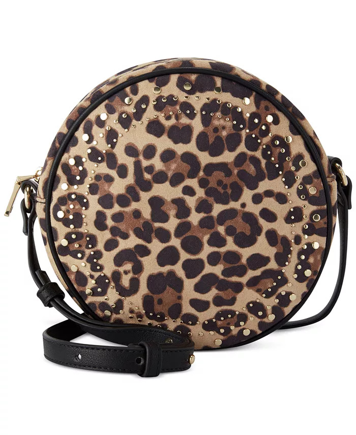 INC International Concepts Jewliee Canteen Leo Crossbody, Created for Macy's  & Reviews - Handbag... | Macys (US)
