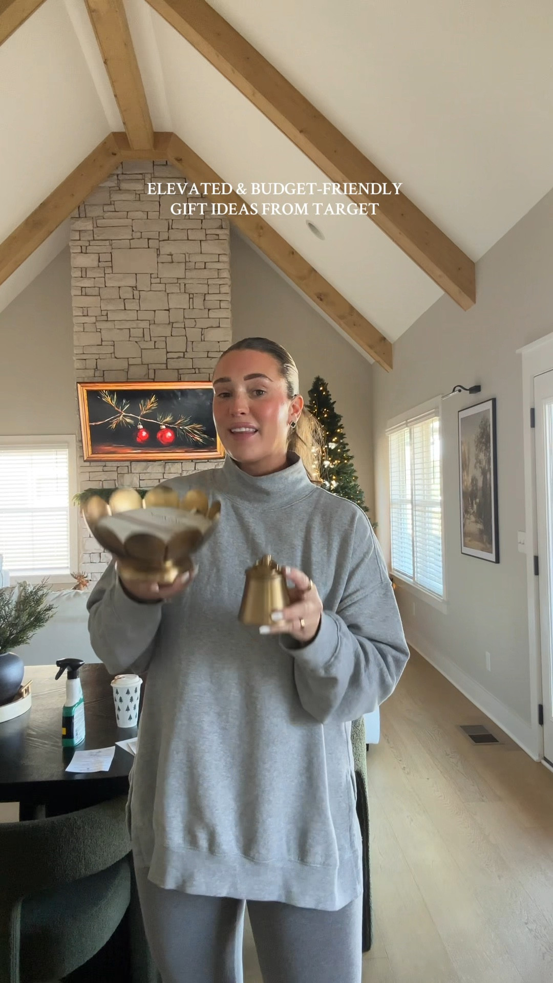 Candles at Target! $25 and under $10 

#LTKGiftGuide