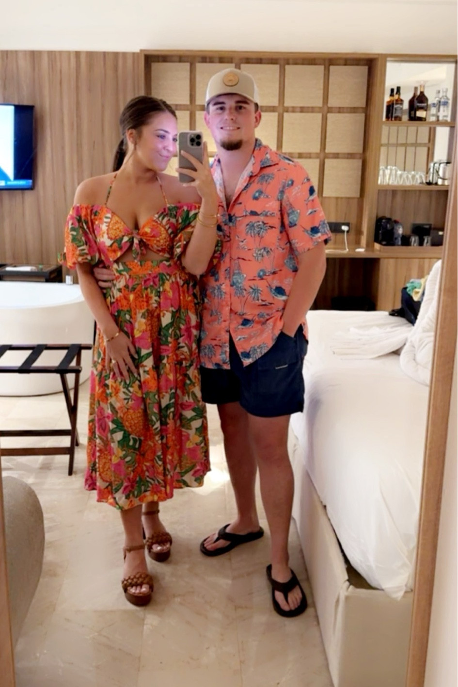 Tropical dress season is almost here! 

#LTKstyletip #LTKtravel #LTKMostLoved