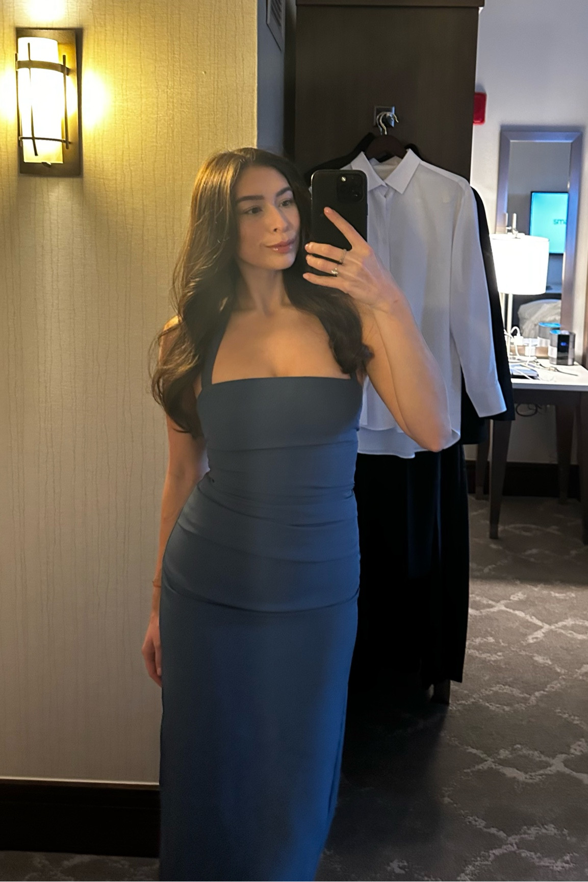 Wedding guest dress 👗 dress is under $100! 

#LTKWedding #LTKFindsUnder100 #LTKStyleTip