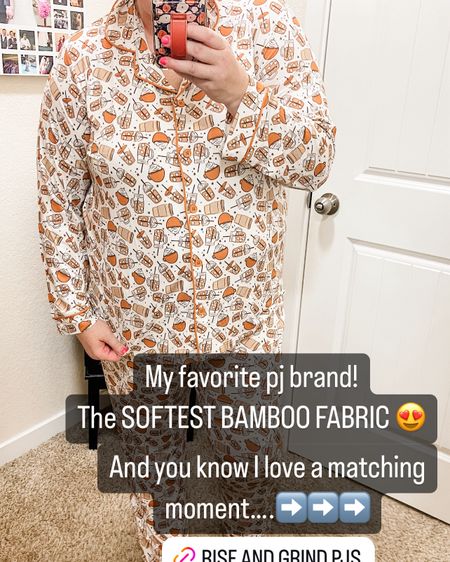 Our favorite pjs for the whole family!! 

** make sure to click FOLLOW ⬆️⬆️⬆️ so you never miss a post ❤️❤️

📱➡️ simplylauradee.com

baby | toddler | kids | toddler clothing | toddler outfit | pajamas | jammies | newborn | baby gift | baby gear | baby toys | toddler toys | kids clothing | baby boy | baby girl | pink | blue | carters | old navy | baby essentials | target | target finds | walmart | walmart finds | amazon | found it on amazon | amazon finds

#LTKfamily #LTKmidsize #LTKkids