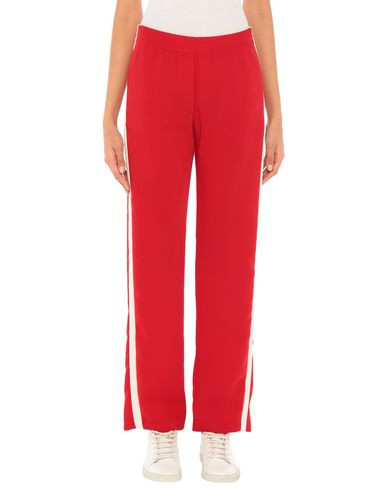 19.70 Nineteen Seventy Woman Pants Red Size 8 Polyester | YOOX (US)