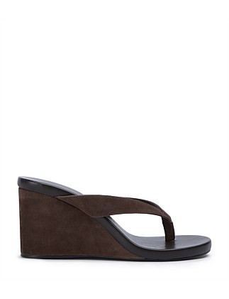 Tony Bianco Women's Avanti Sandal | David Jones | David Jones (Australia & New Zealand)