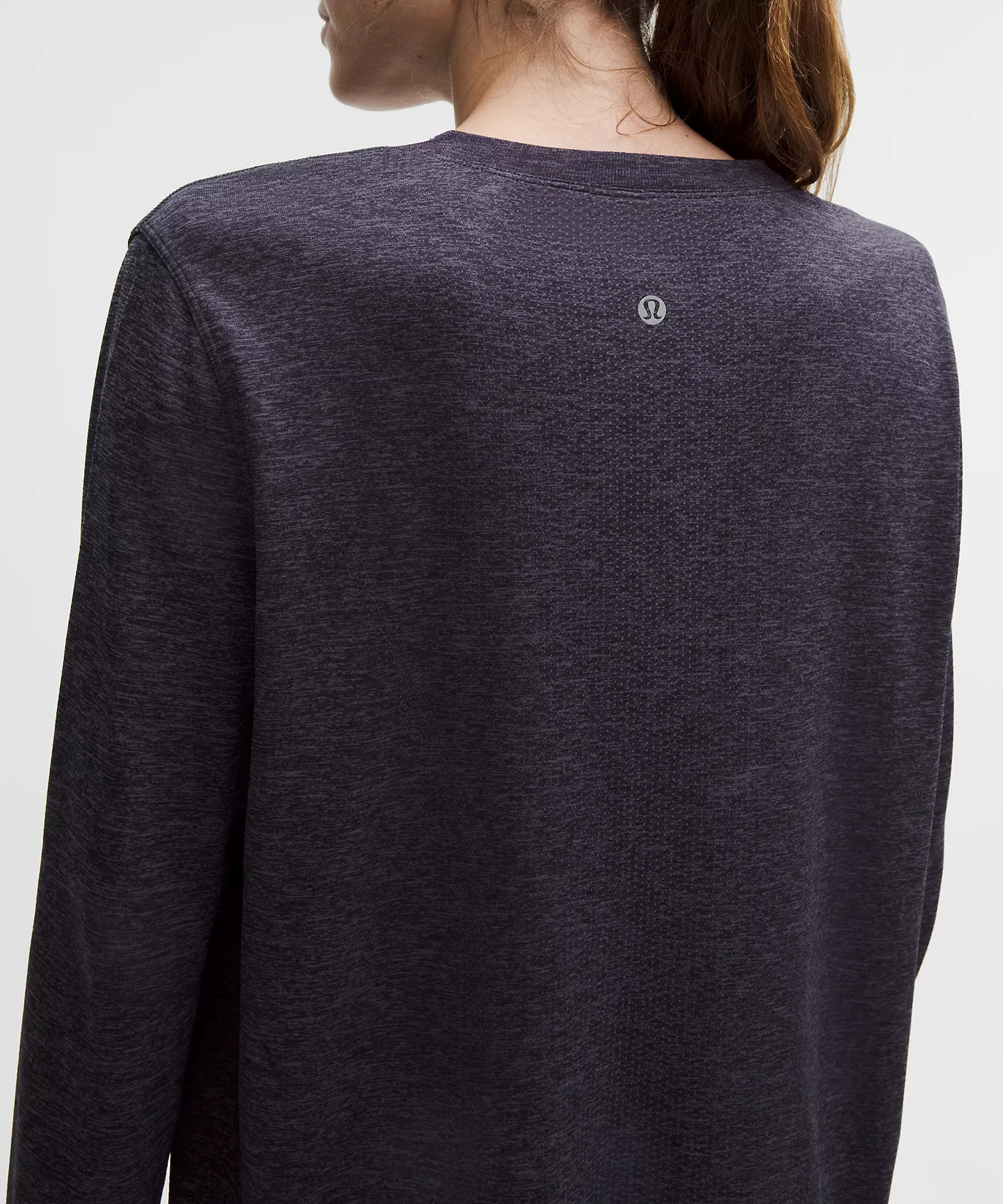 Swiftly Relaxed Long-Sleeve Shirt | Lululemon (US)