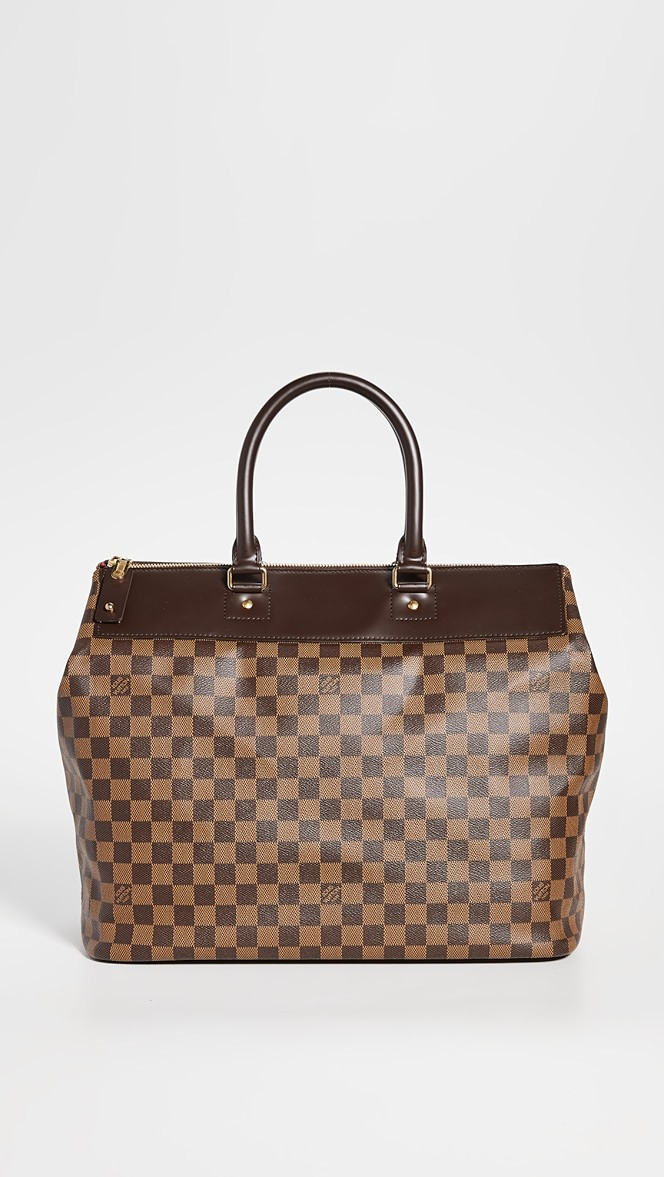 Louis Vuitton Greenwich Bag | Shopbop