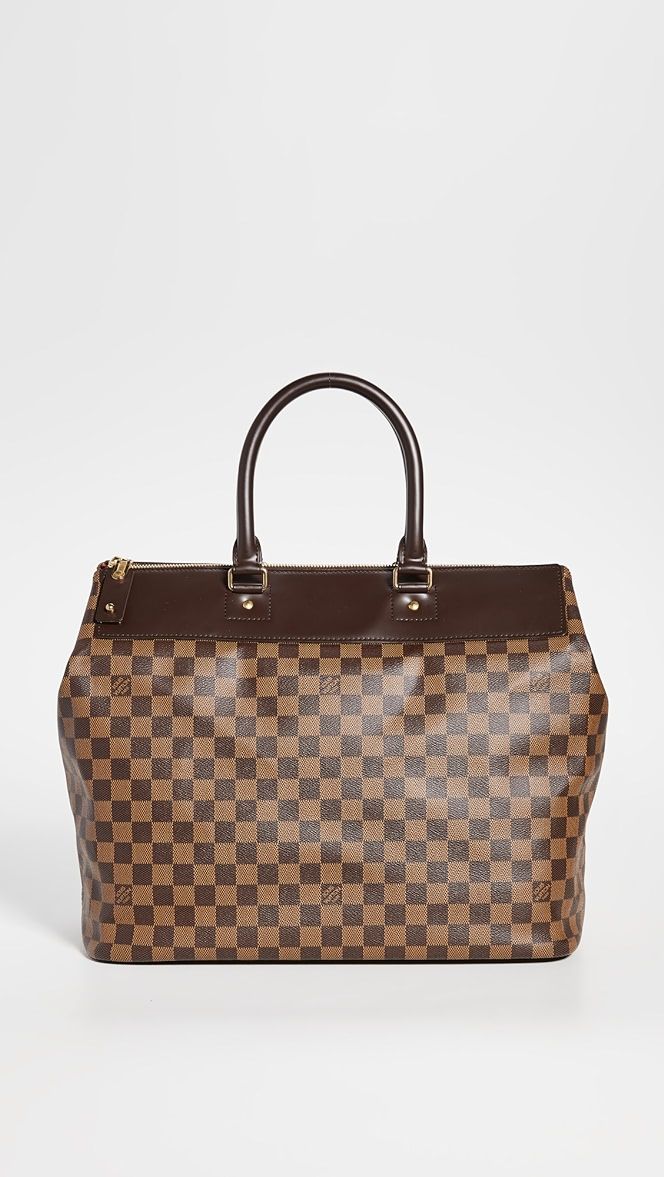 Louis Vuitton Greenwich Bag | Shopbop