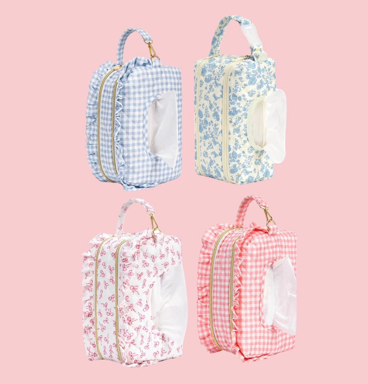 $20 and under diapers and wipes holder!

#LTKmomlife #LTKBaby #LTKTravel