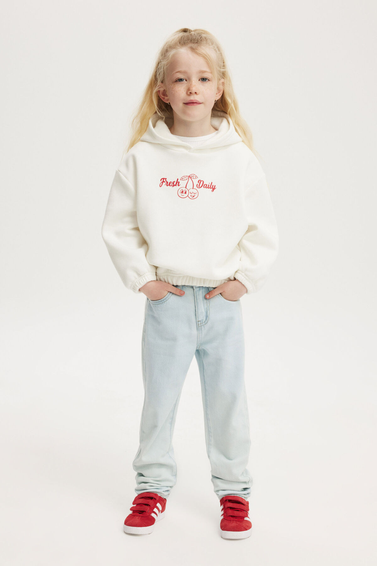 India Mom Jean | Cotton On (US)