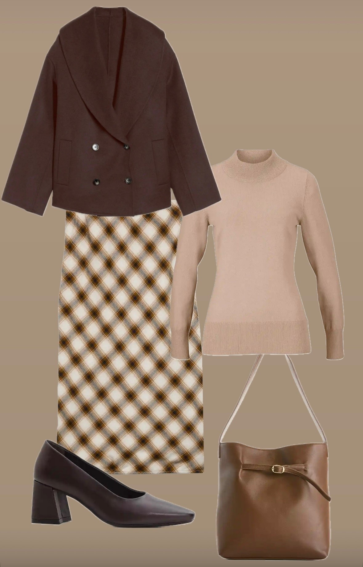 🍂 Ein toller Herbstlook von @bonprix - mein Code klaudi15 gilt nur bis 23.10. und spart 15 % im deutschen Shop und in der App 🫶🍂 einmal pro Kunde einlösbar  #bonprix #herbstlook 

#LTKeurope #LTKdeutschland #LTKstyletip