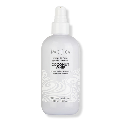 Coconut Whip Cream To Foam Gentle Cleanser | Ulta