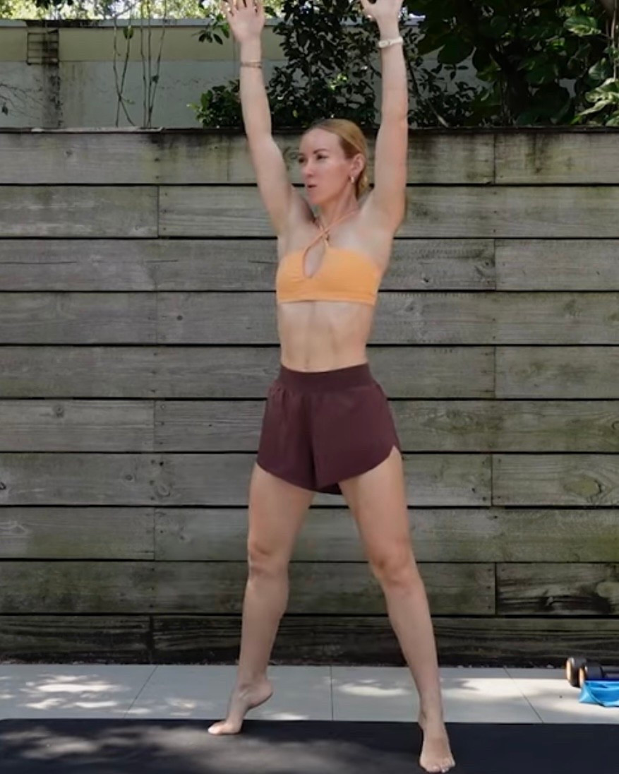 Surge day 25 

#LTKActive #LTKFindsUnder50