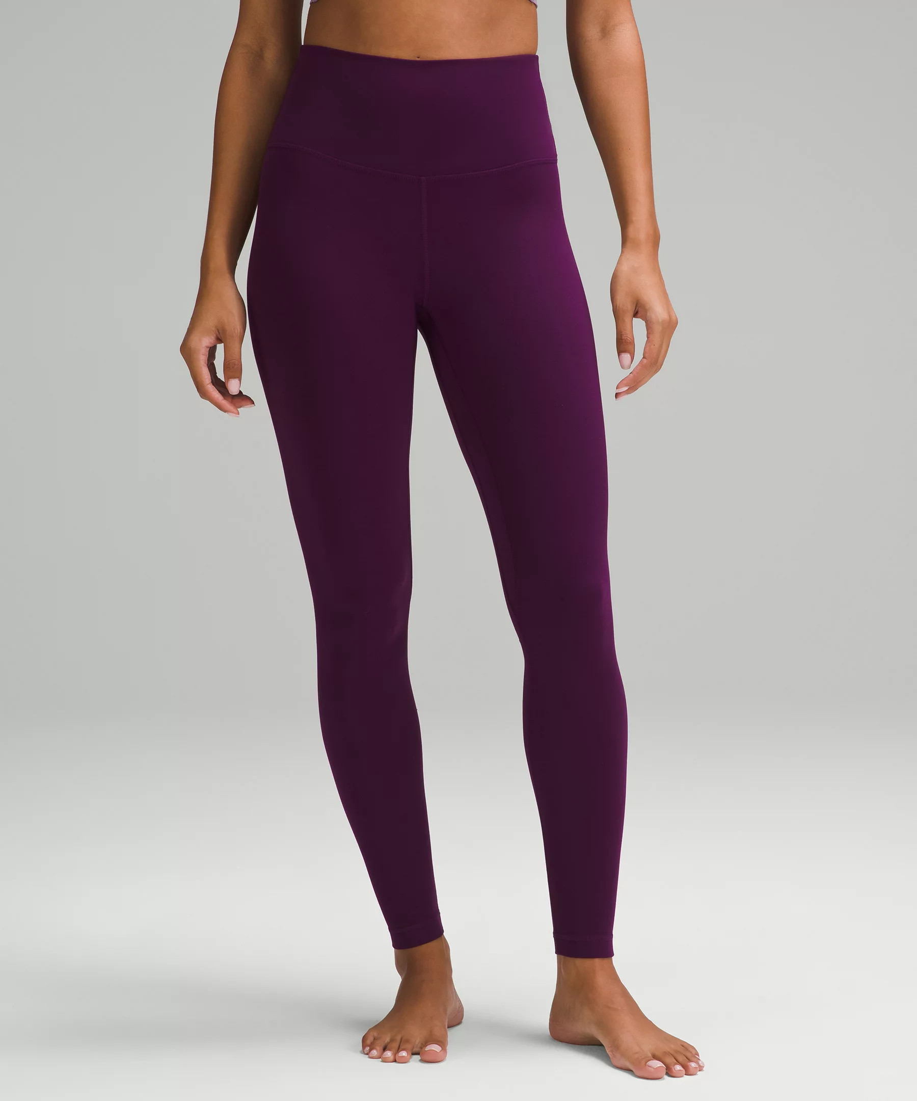 lululemon Align™ High-Rise Pant 28" | Lululemon (US)