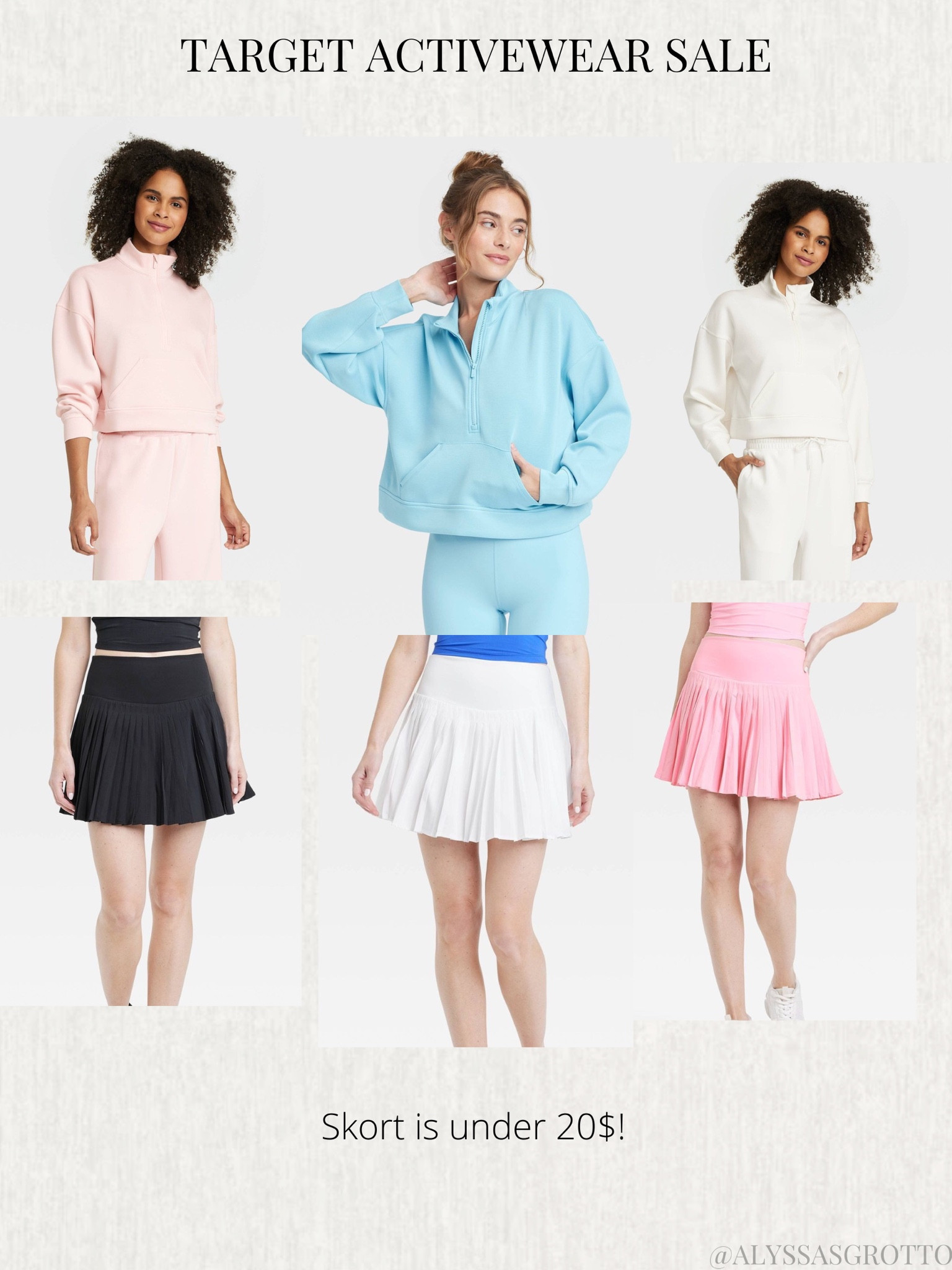 Viral target skort. Toddler mom outfit. Activewear. Mom on the go.

#LTKxTarget #LTKActive #LTKsalealert