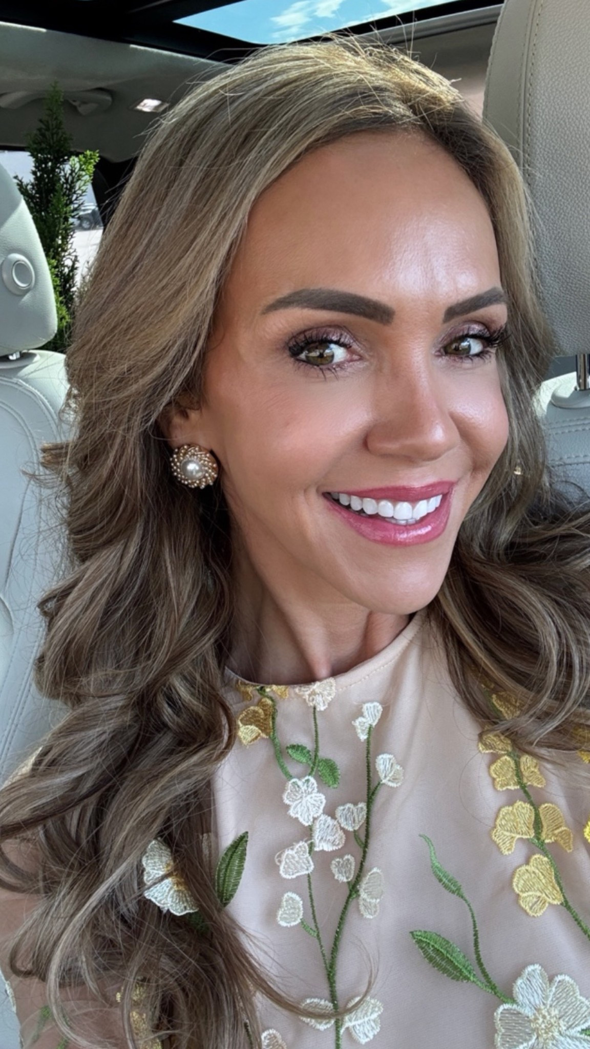 Look of the day! 

Linked my go to tanning drops I swear by! 

#LTKootd #LTKgrwm #LTKWedding