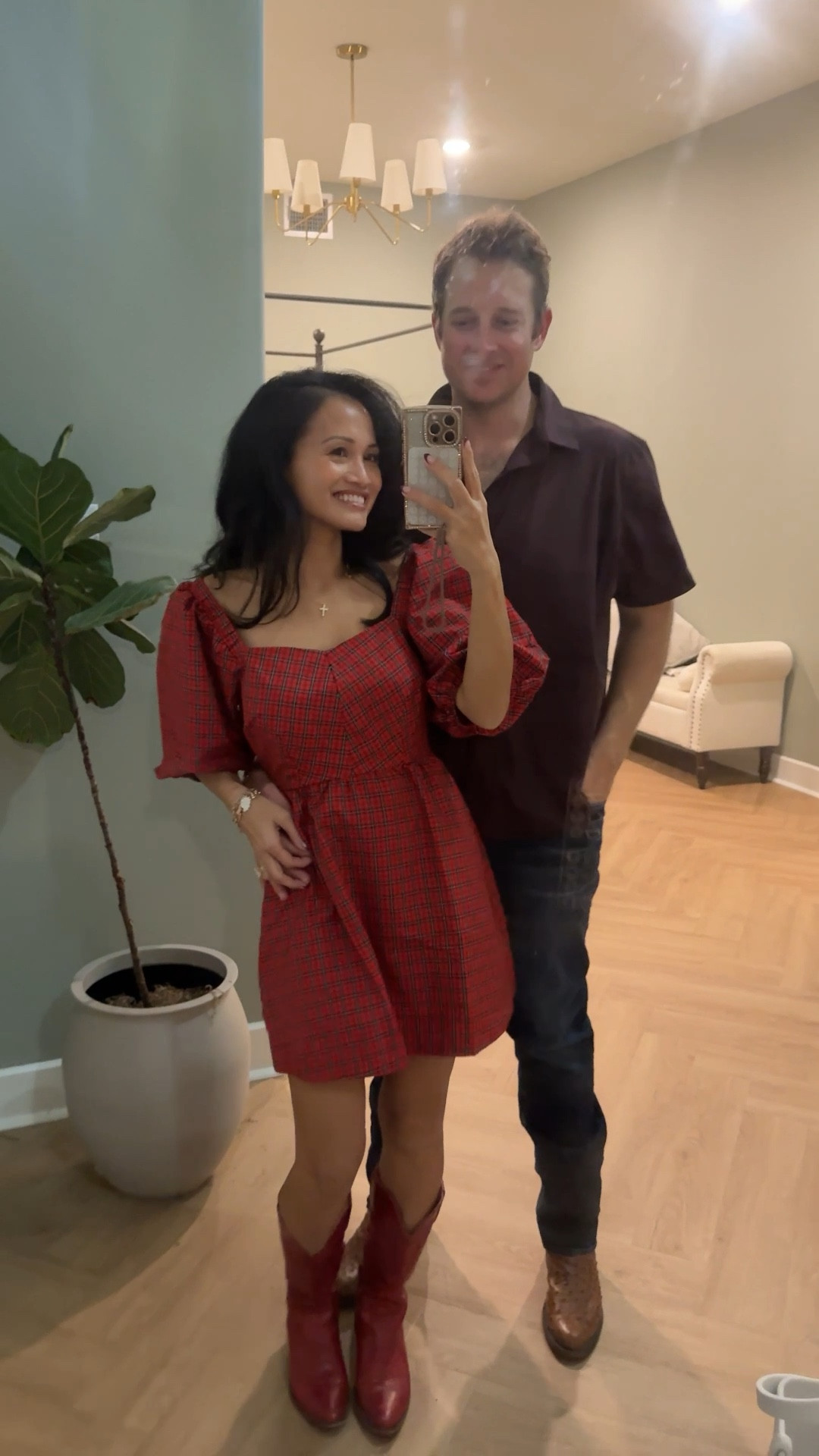 Date night. 

#LTKPetite #LTKSaleAlert #LTKgrwm