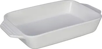 3 1/4-Quart Rectangular Stoneware Casserole | Nordstrom