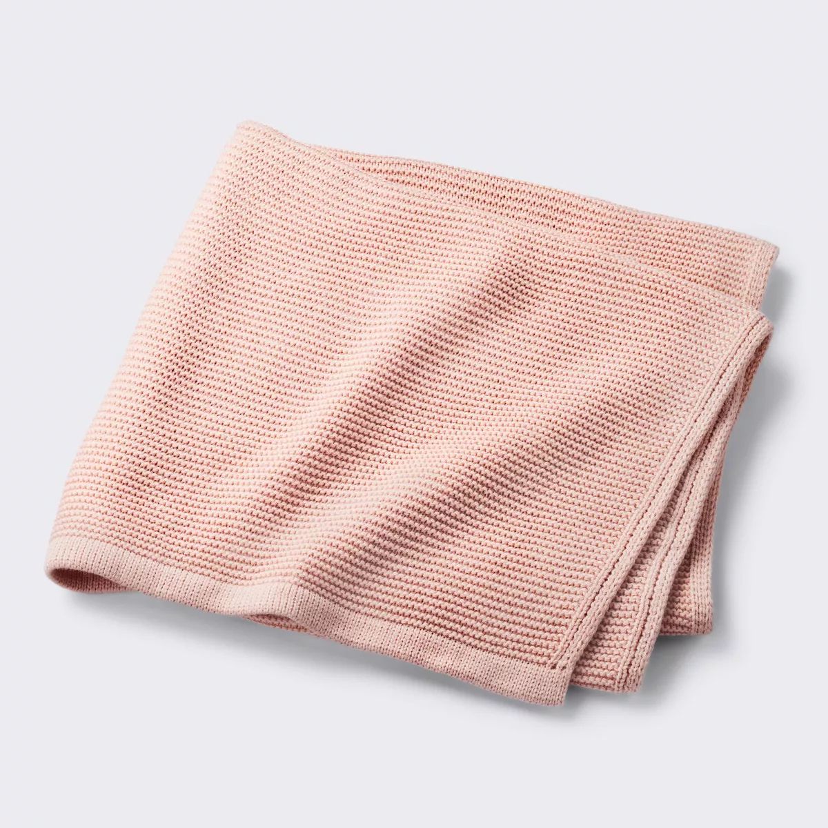 Knit Baby Blanket - Pink - Cloud Island™ | Target