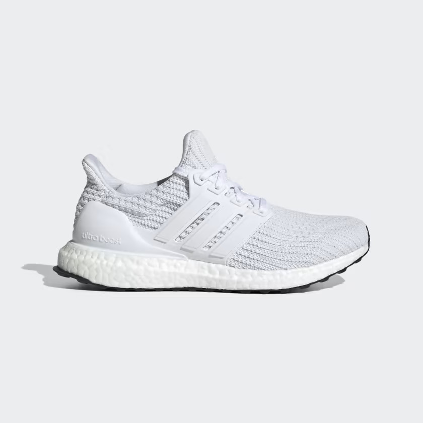 adidas Ultraboost 4.0 DNA Shoes - White | women lifestyle | adidas US | adidas (US)