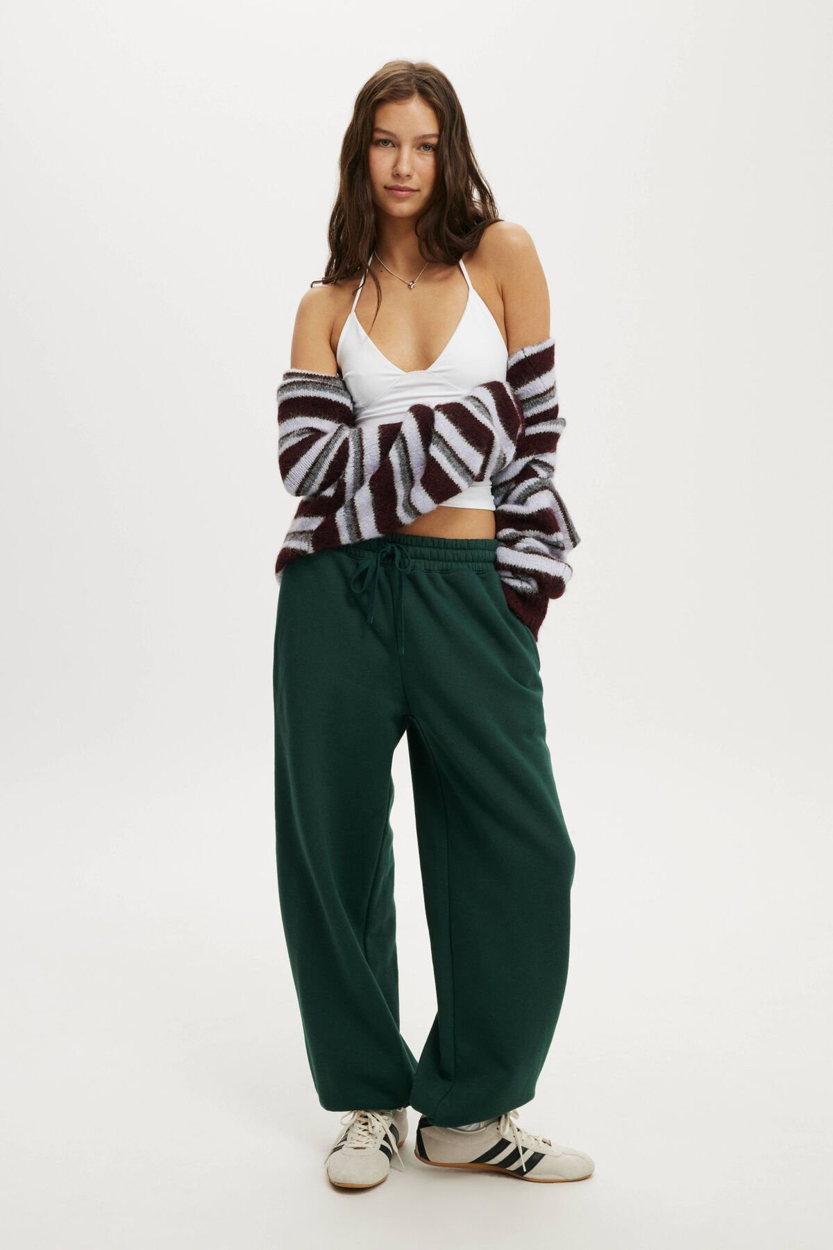 Balloon Sweatpant | Cotton On (US)