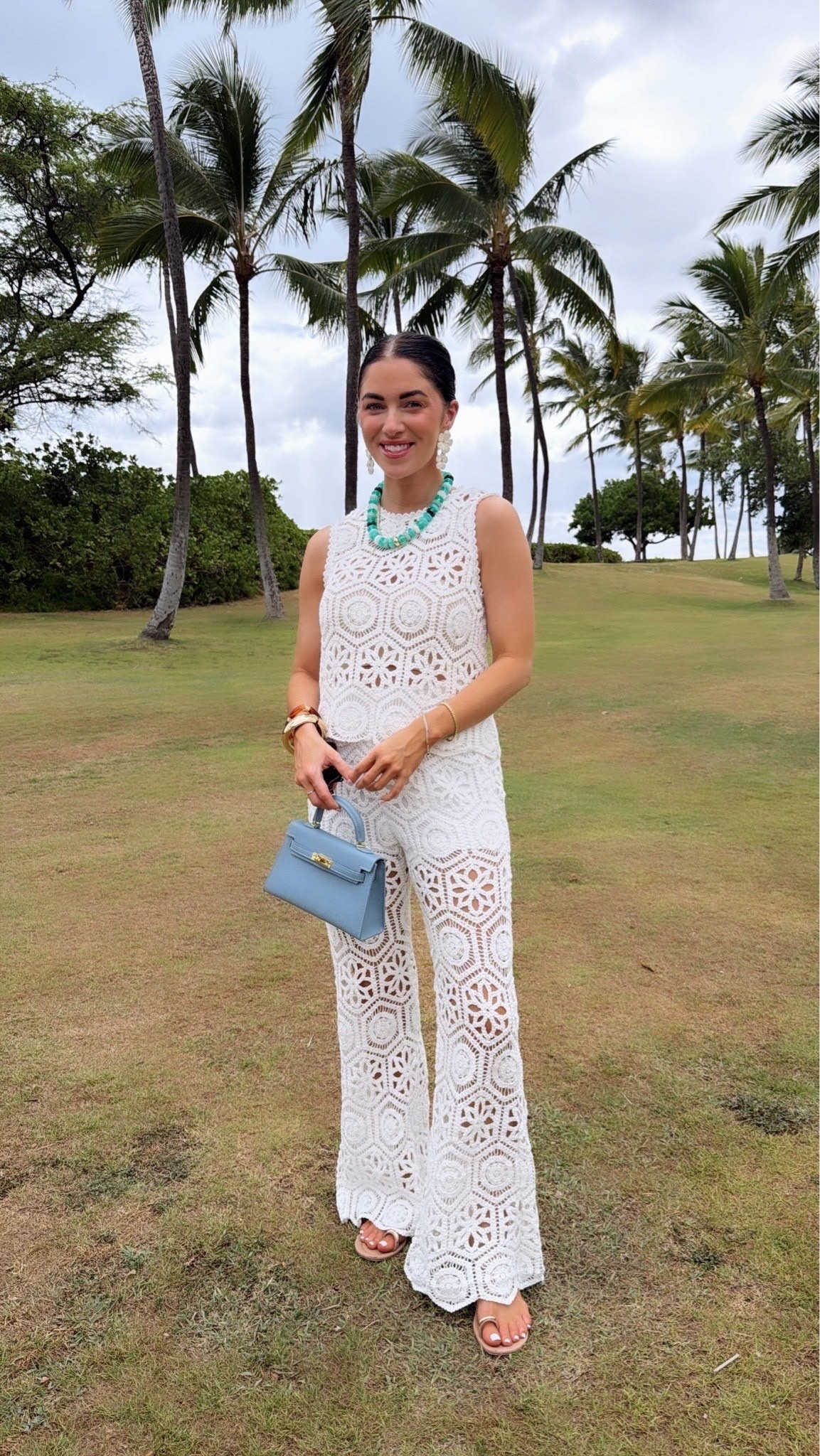 My favorite outfit from our Hawaii trip is on sale!!

matching set, vacation outfits beach, dinner outfits, Katy roach, livingmybeststyle

#LTKootd #LTKSaleAlert