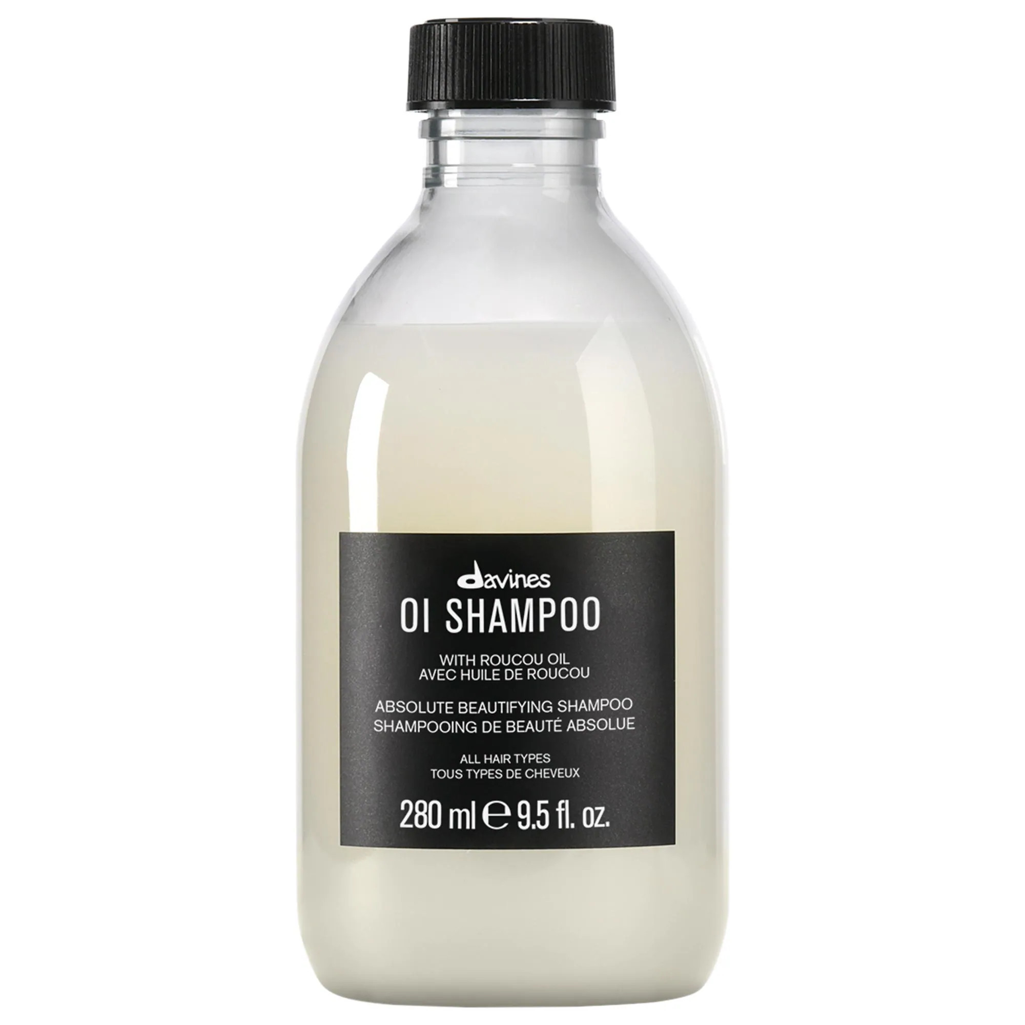 OI Shampoo for Softness and Shine | Sephora (US)