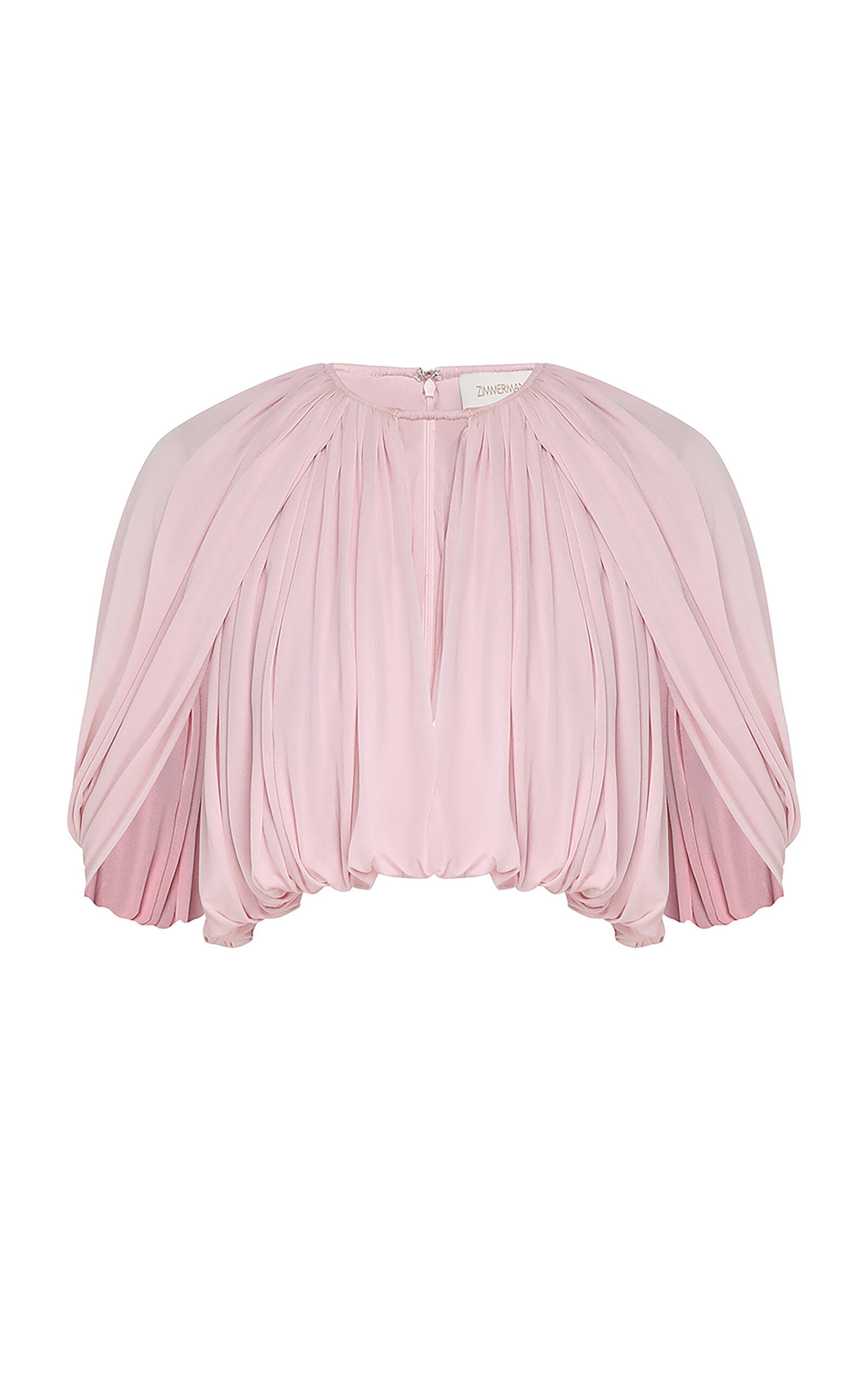 Alchemy Jersey Cape Top | Moda Operandi (Global)