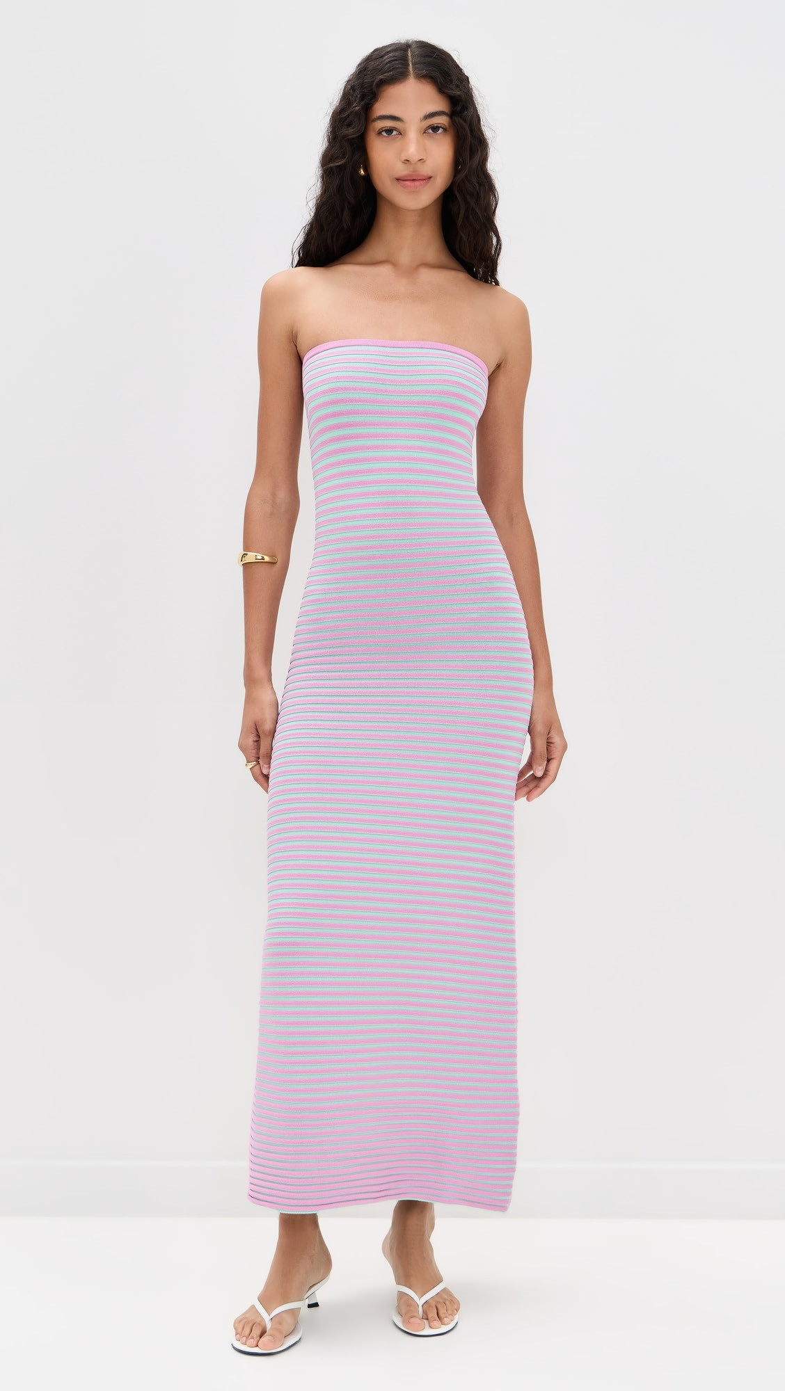 The Wolf Gang Sunmor Midi Dress | Shopbop | Shopbop